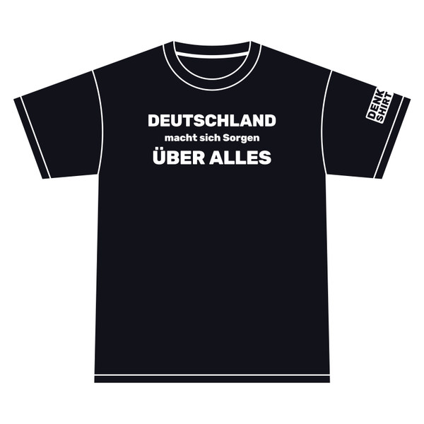 808 – ÜBER ALLES