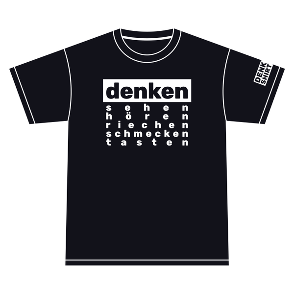 83 – DENKEN