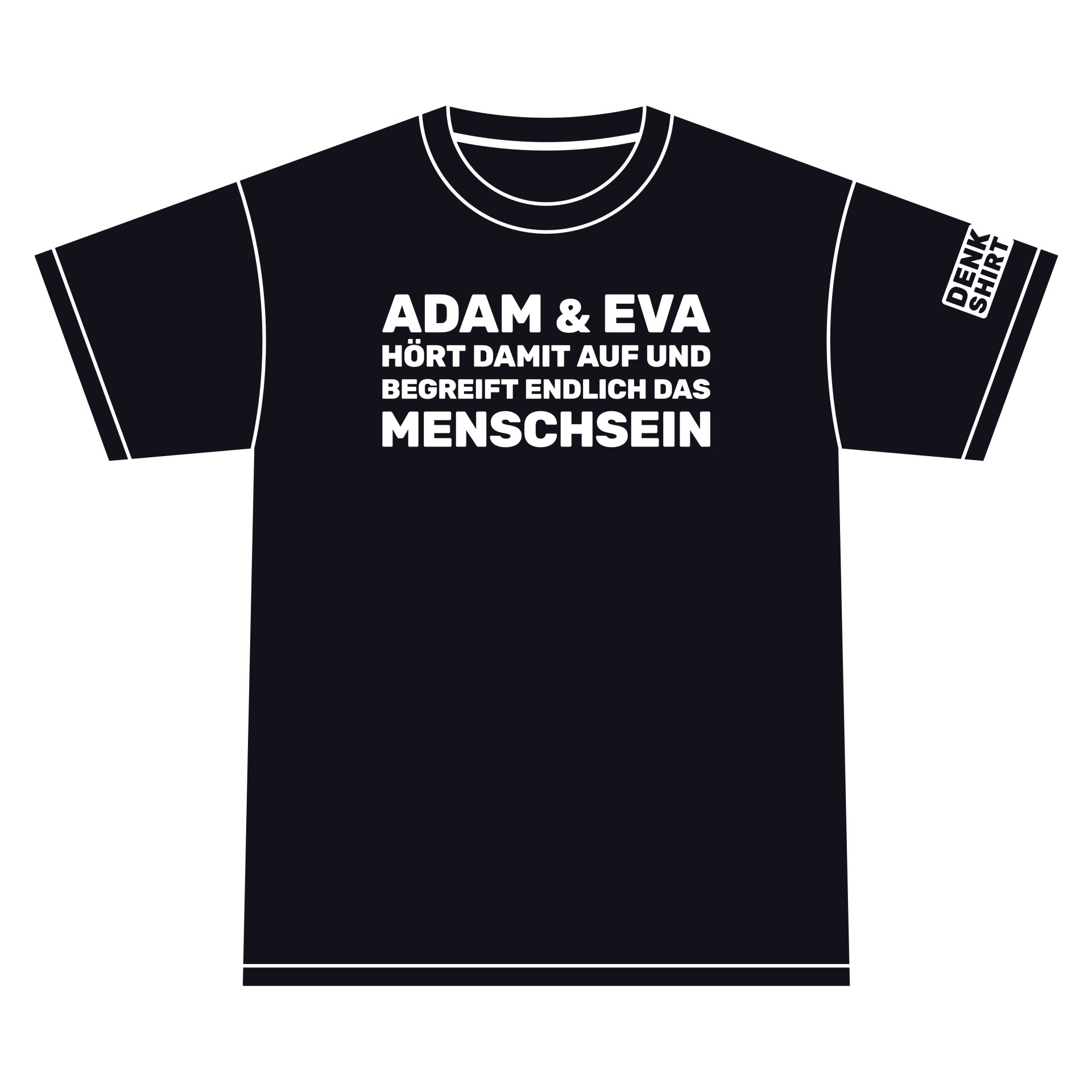 85 – ADAM UND EVA