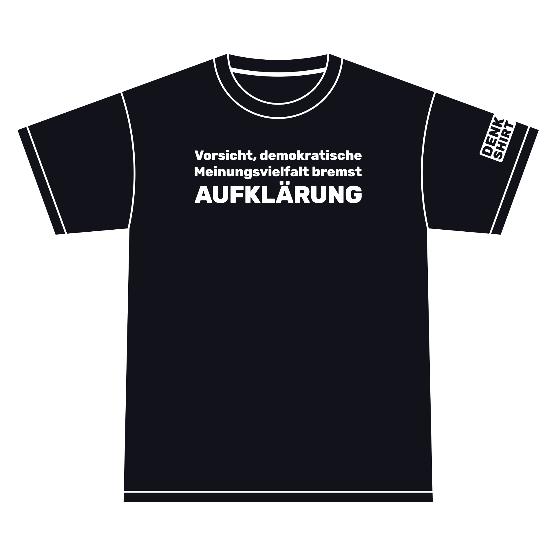 93 – BREMST AUFKLÄRUNG