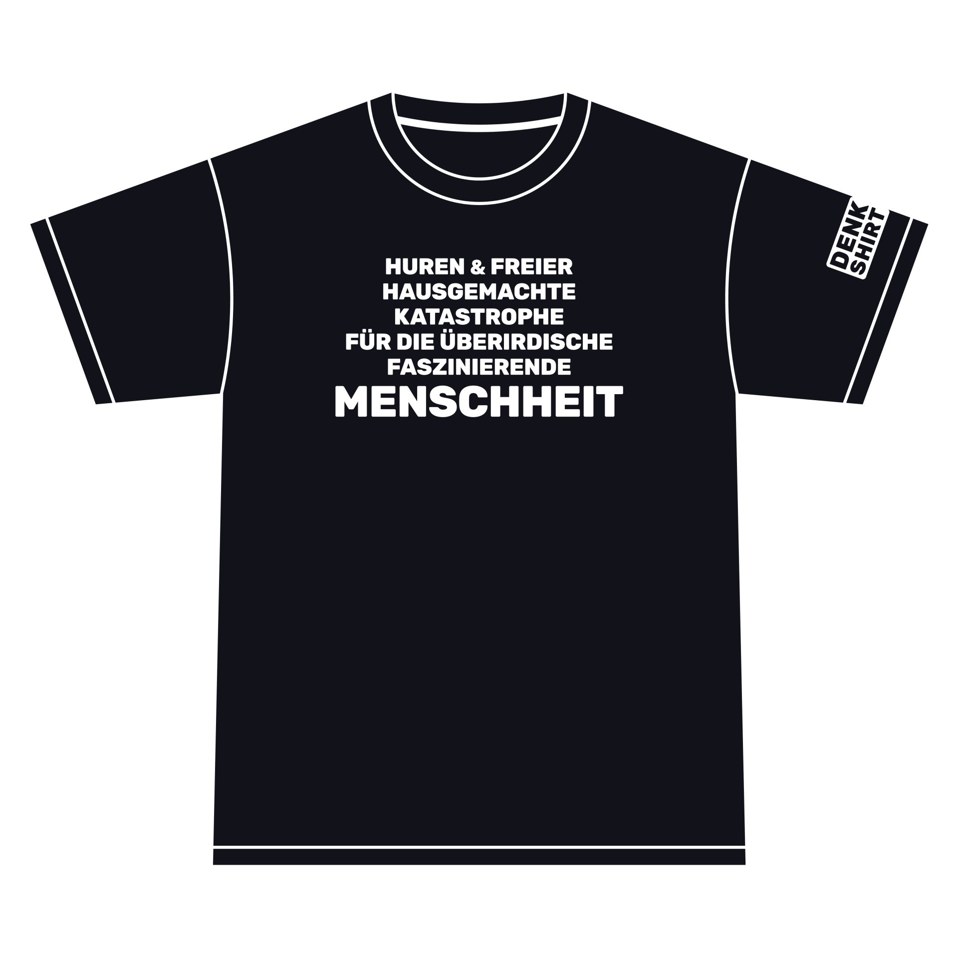 96_HAUSGEMACHTE KATASTROPHE