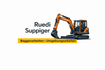 Reudi suppiger bagger unternehmen