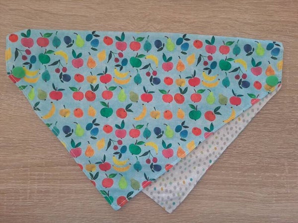 Bandana Fruits