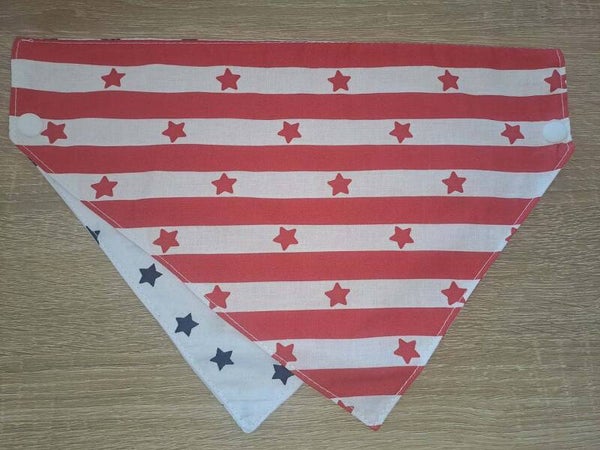 Bandana Étoiles