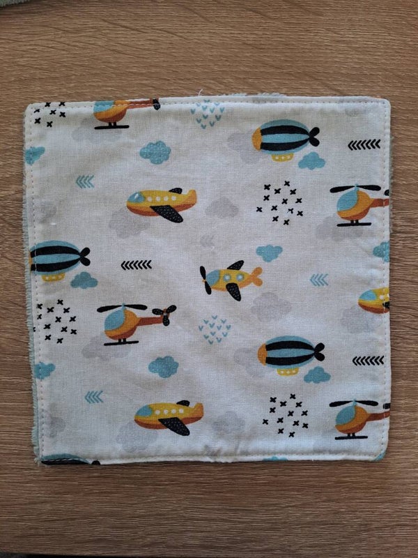 Débarbouille