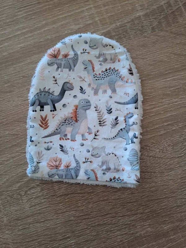 Gant de toilette