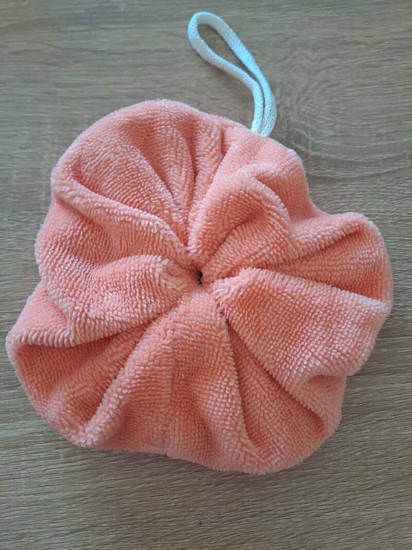 Fleurs de douche