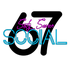 67 socials