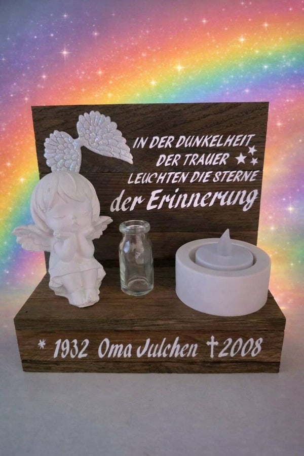 Sternenlicht der Erinnerung