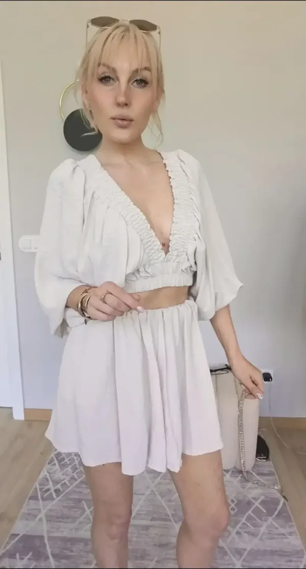 Komplet Liza rozmiar uniwersalny