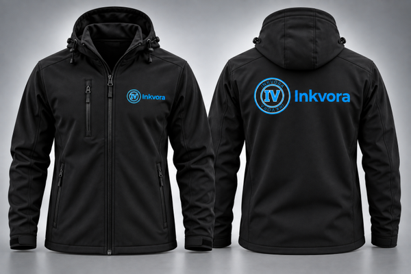 Softshell Jas met Logo Bedrukken | Professionele Bedrijfskleding