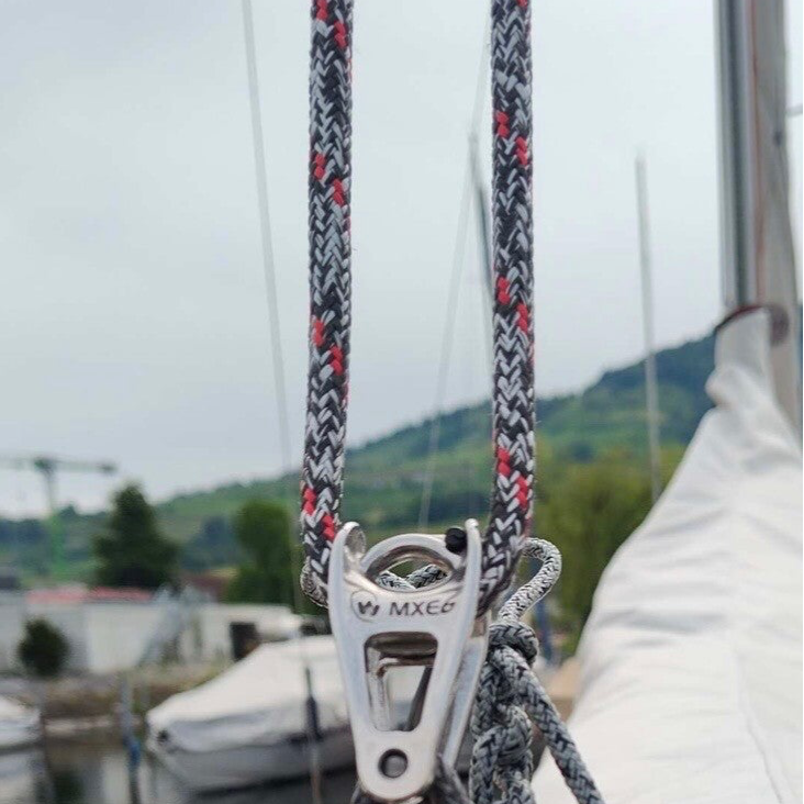 Saphire 27 Grossfall/ Main Halyard Professional
