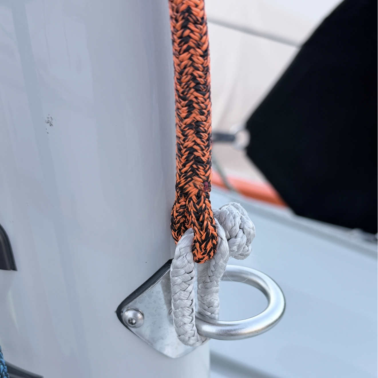 Saphire 27 Top Gennaker Fall/ Halyard