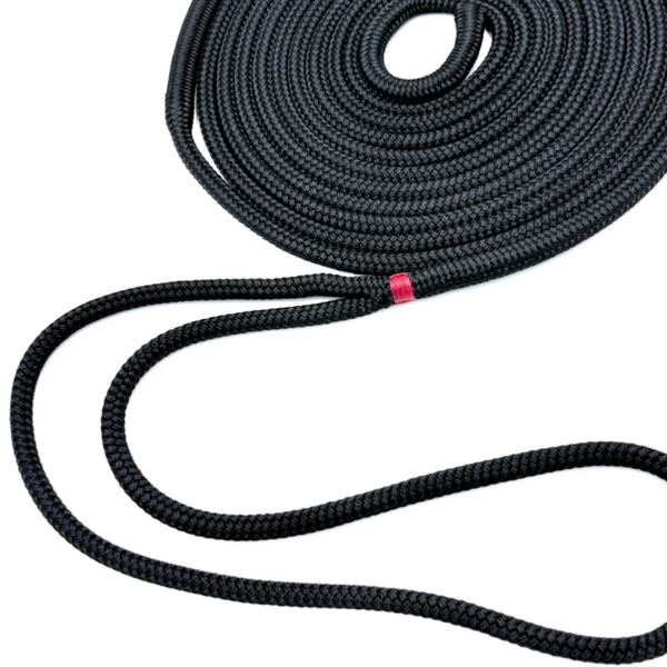 Kern Mantel Polyester/Polyamid Spleiss