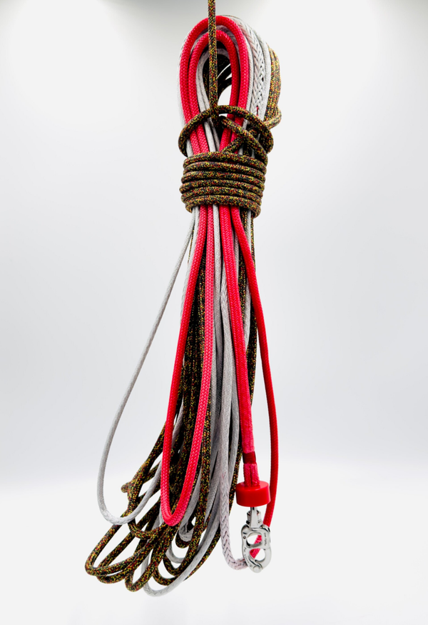 Cape 31 Kite Halyard