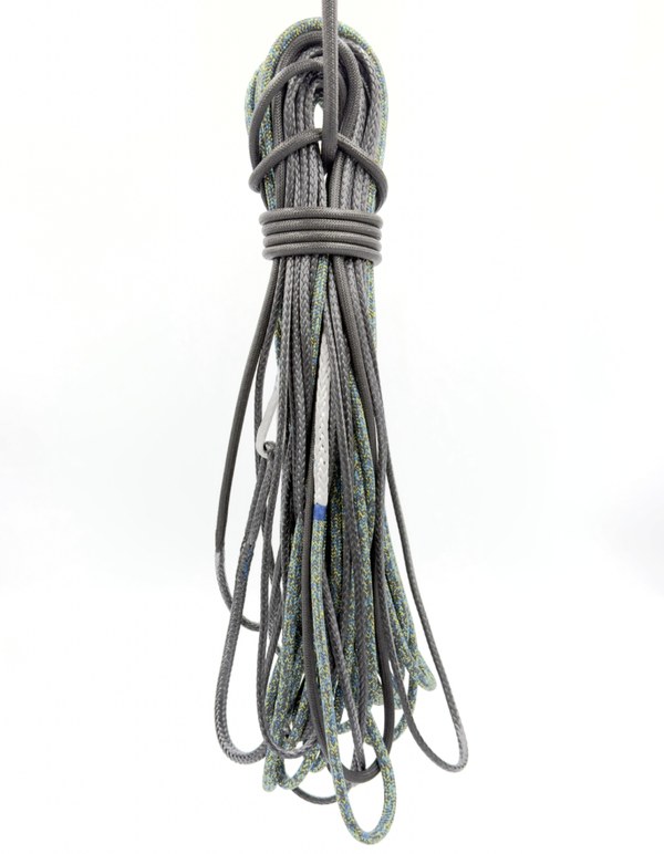 Cape 31 Jib Halyard