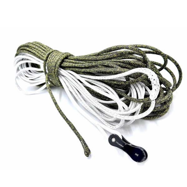 Cape 31 Main Halyard