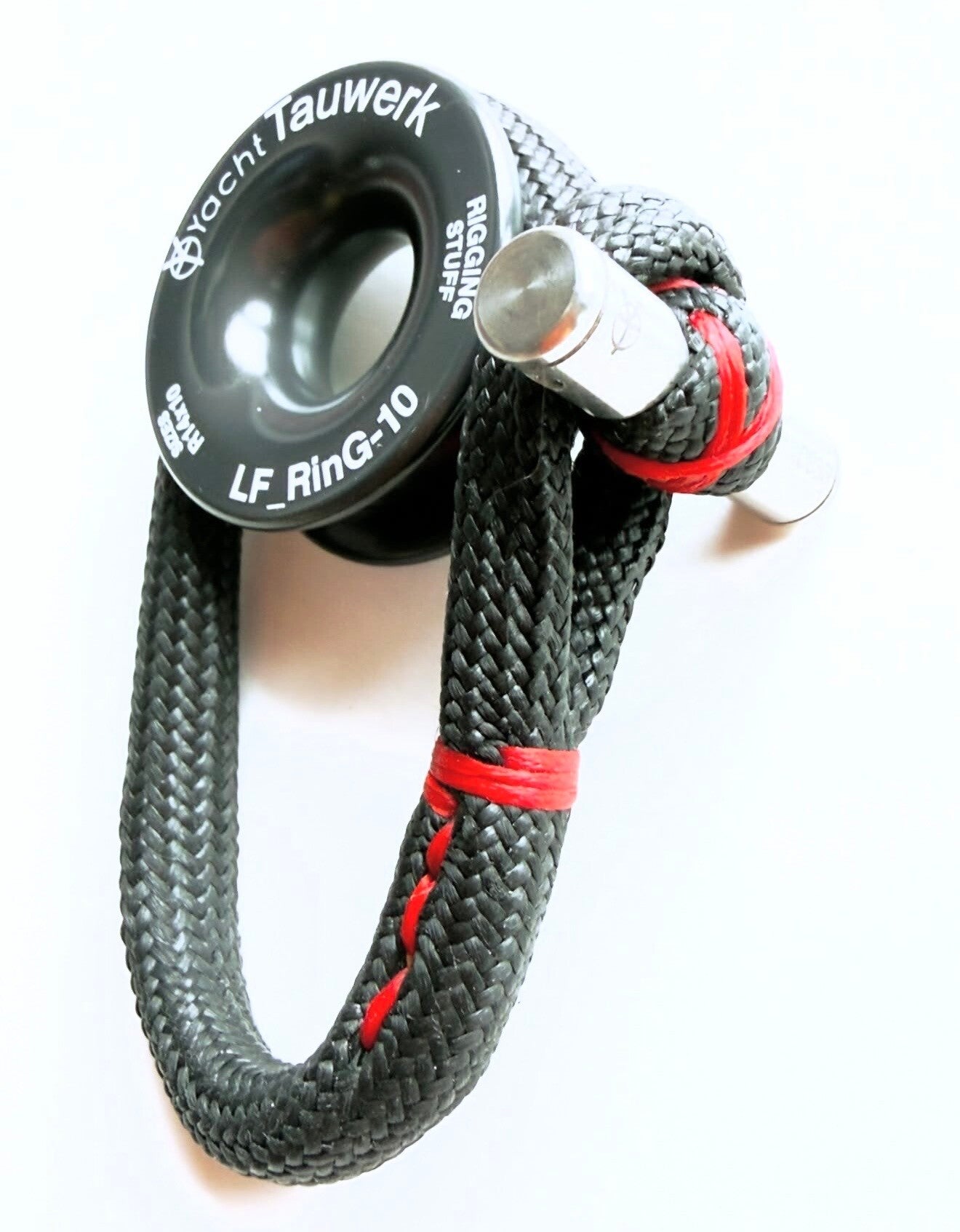 2:1 Main Halyard Adapter for Cape 31