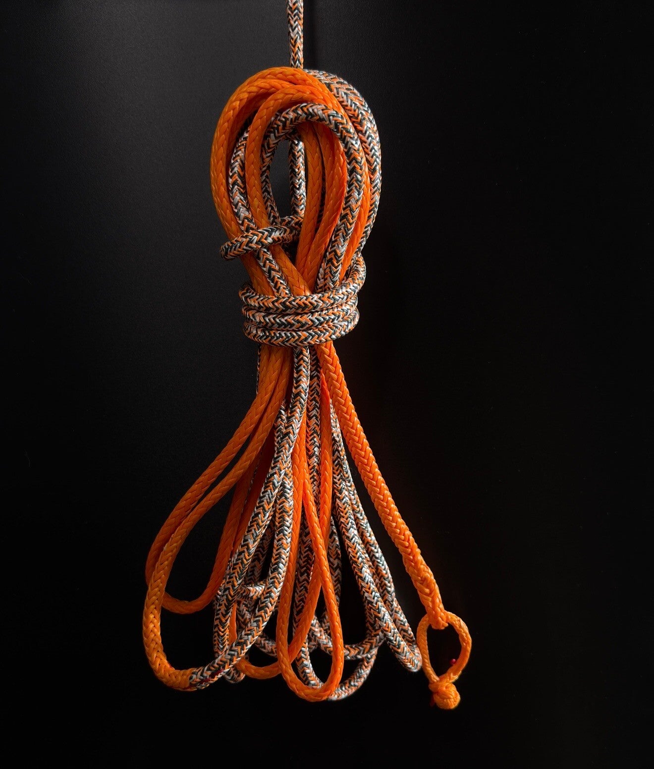 Tapered Opti Mainsheet 7mm