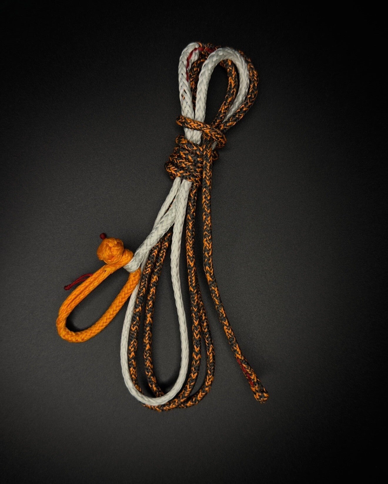 Opti Halyard Control