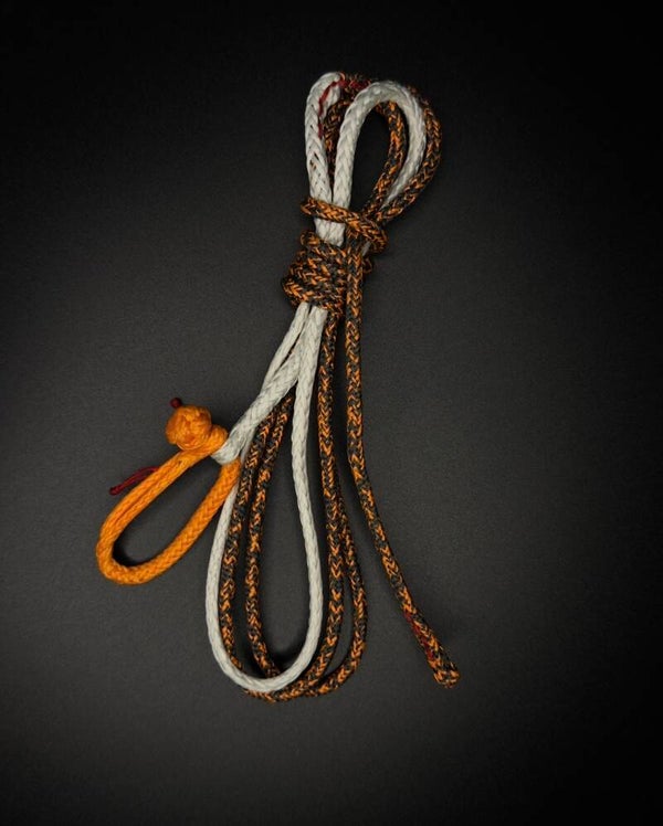 Opti Halyard Control