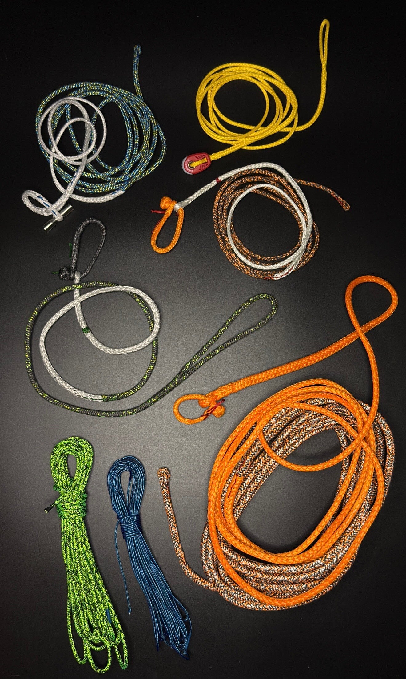 Ready to Race Optimist pro kit