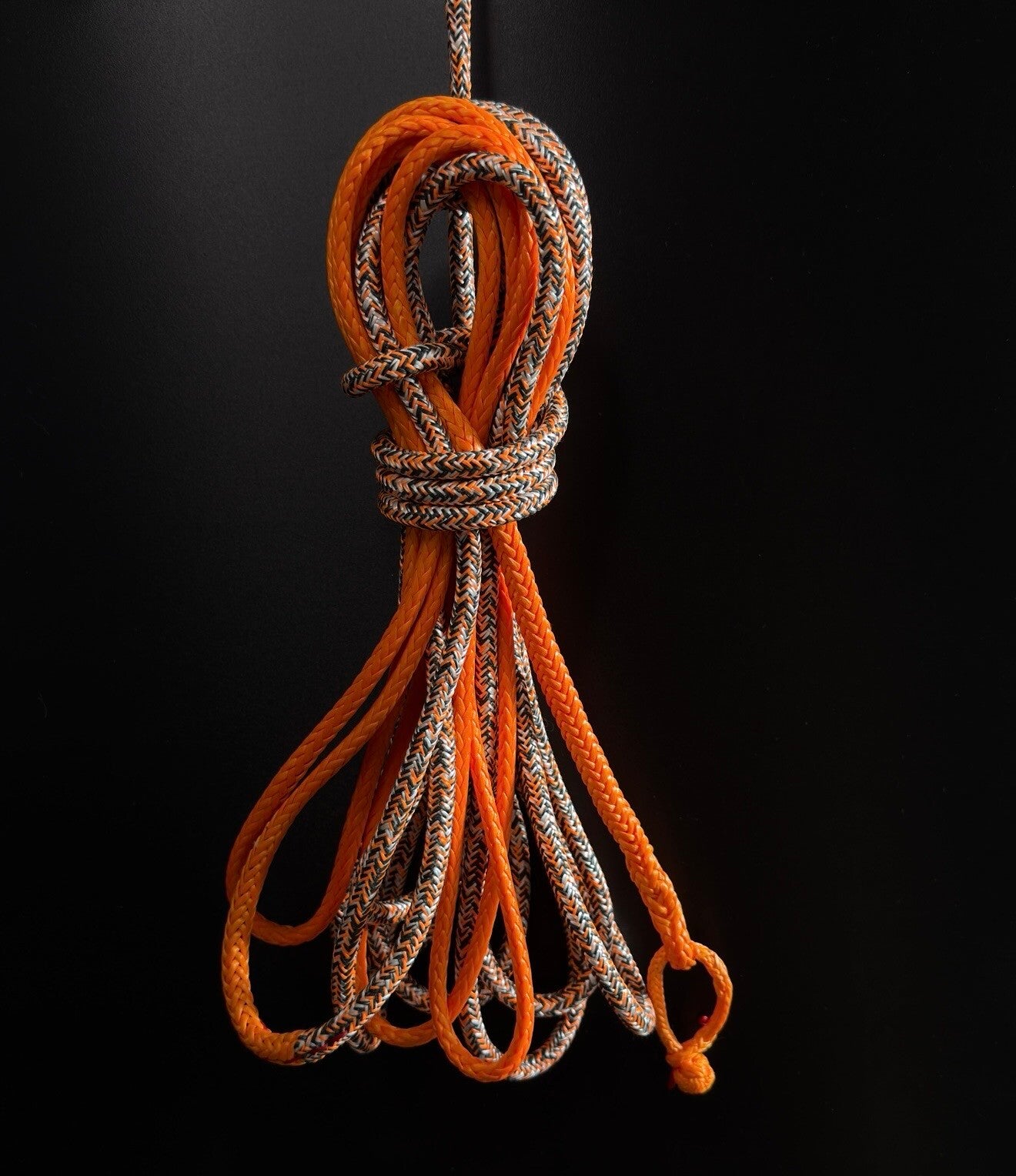 Ilca/Laser Mainsheet Tapered Pro