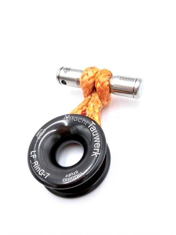 J70 Dogbone-Lowfrictionring Adapter