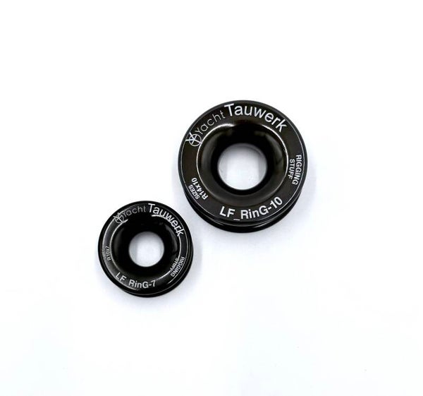YT LowFriction Ring