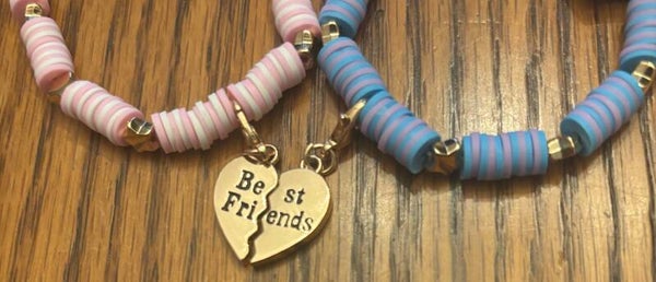 Bff Bracelets