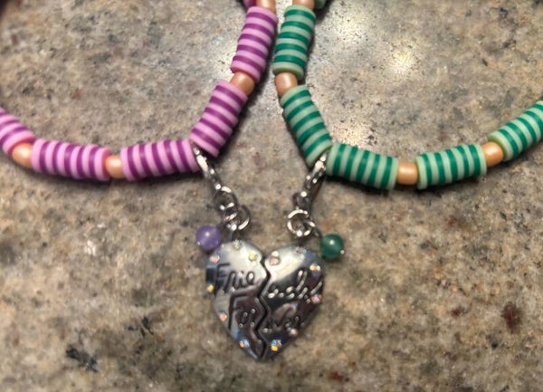 Bff Bracelets