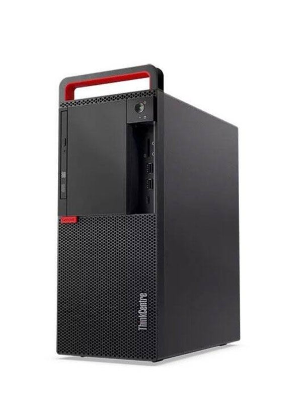 Gaming ThinkCentre i5/16GB/SSD/GTX1050Ti