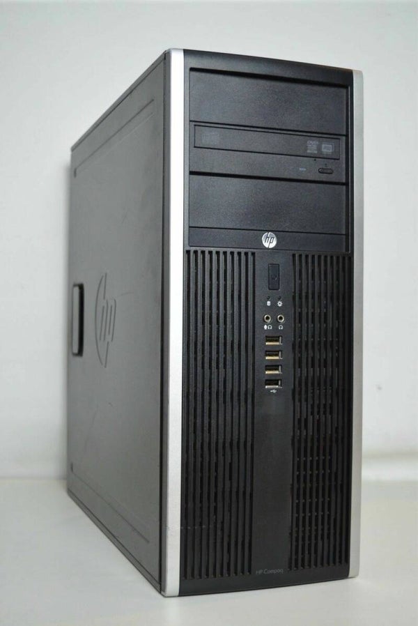 Hp 8000 elite