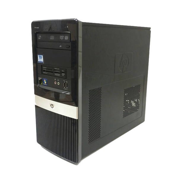HP DX 2420