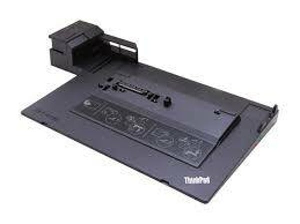 Lenovo docking series t430/420