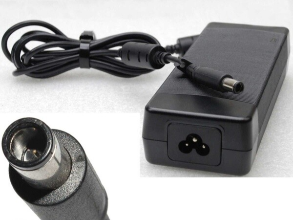 Genuine hp charger