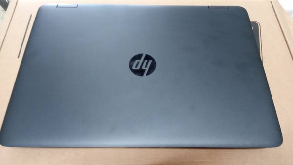 HP PROBOOK 650 G2/16GB/SSD