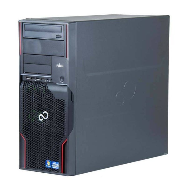 Desktop PC