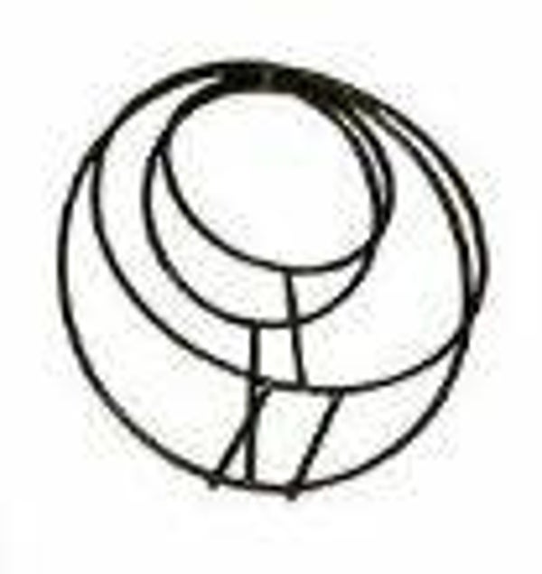 1052. Cirkeltasje R.25