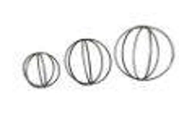 355. Bol 6 Spijlen R. 15