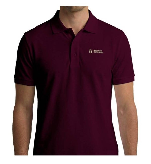 Mourish Luxury polo