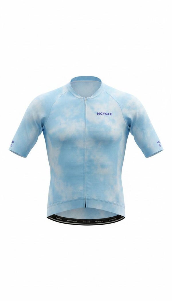 Mcycle summer short sleeve pro jersey