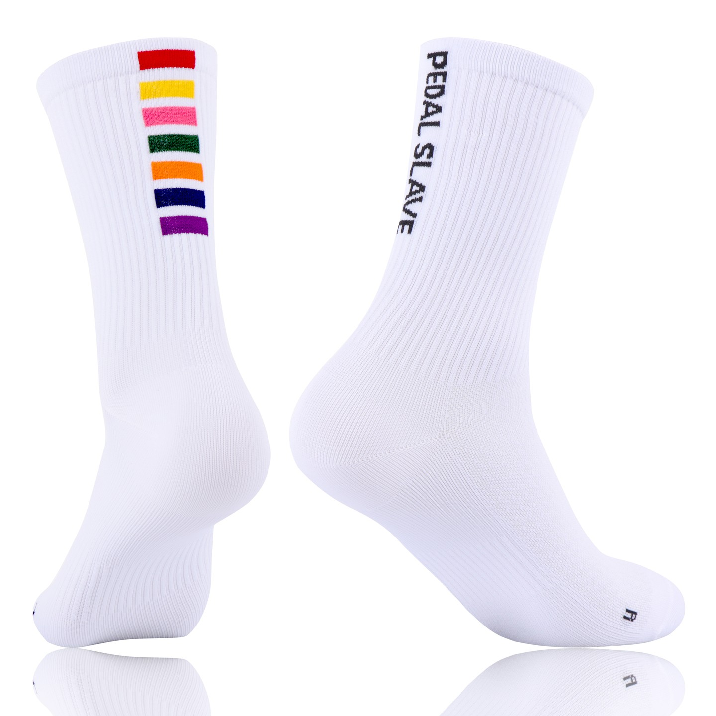 Pedal Slave socks