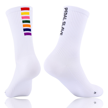 Pedal Slave socks