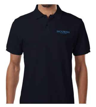 Mourish polo