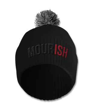 Mourish winter hat