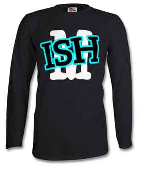 Long sleeve M Ish