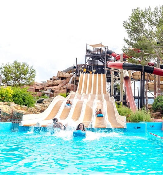 Western Water Park Mallorca