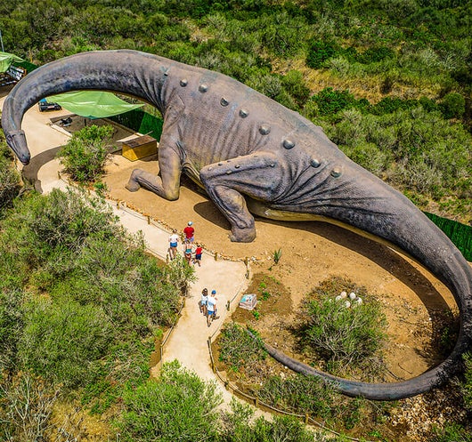 Dinosaurland Mallorca