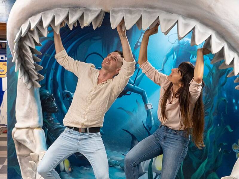 Big Fun Museum Barcelona
